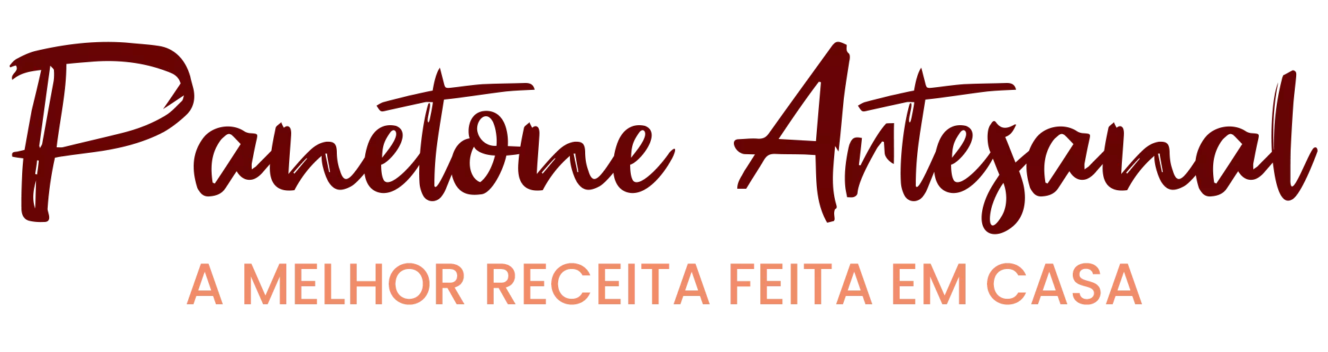 Curso Panetone Artesanal
